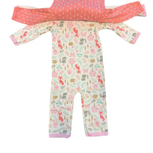 Load image into Gallery viewer, Hudson Baby Outfit
