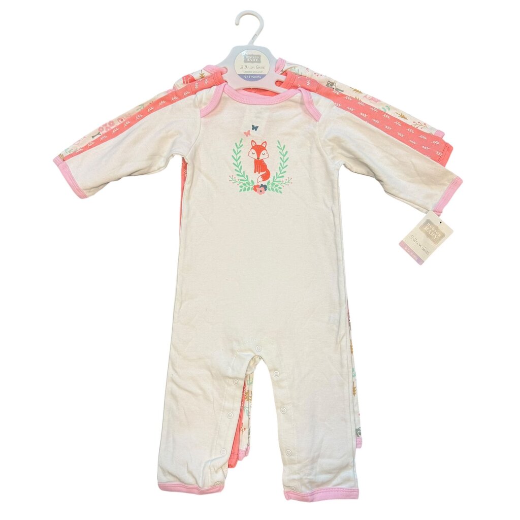 Hudson Baby Outfit