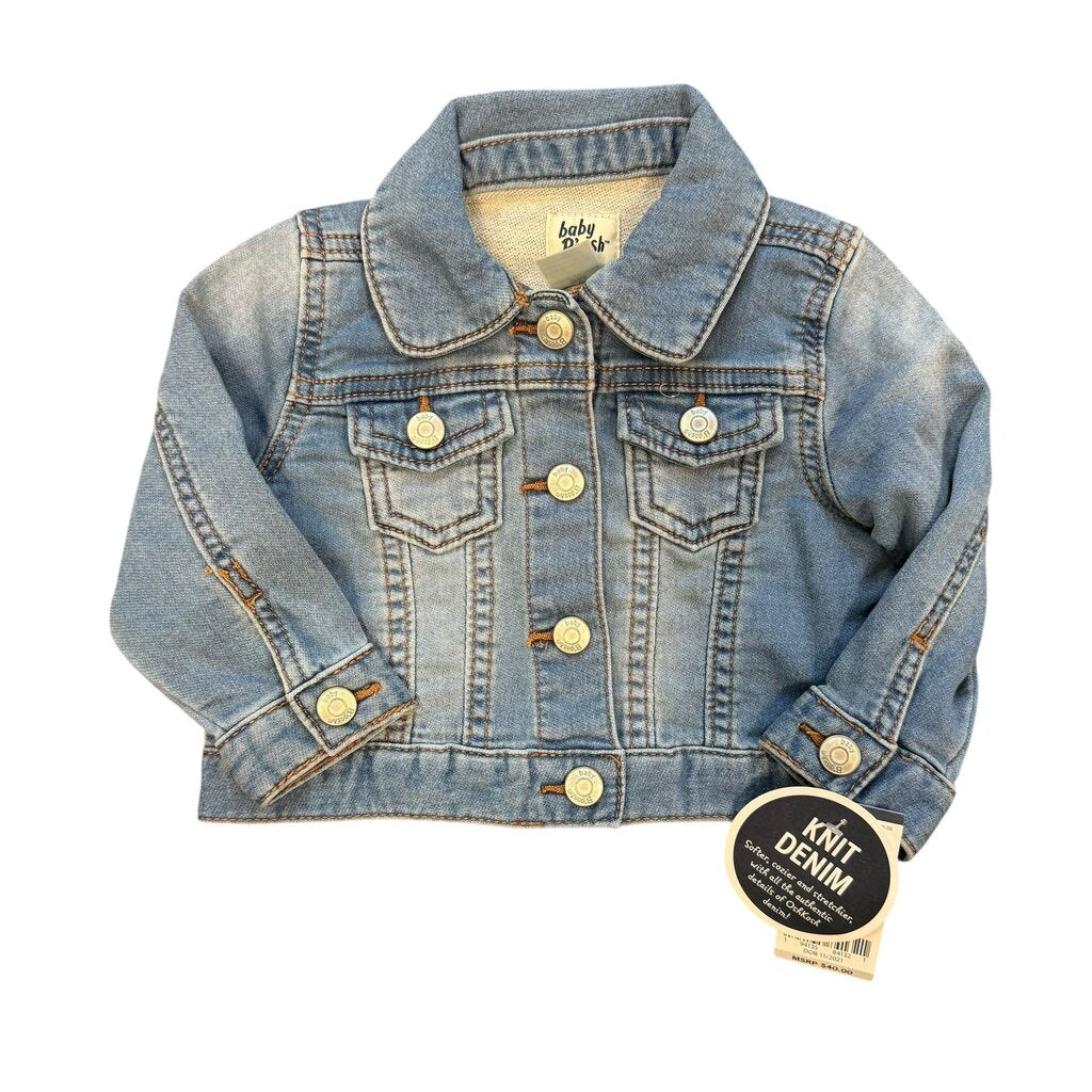 Oshkosh Denim Jacket