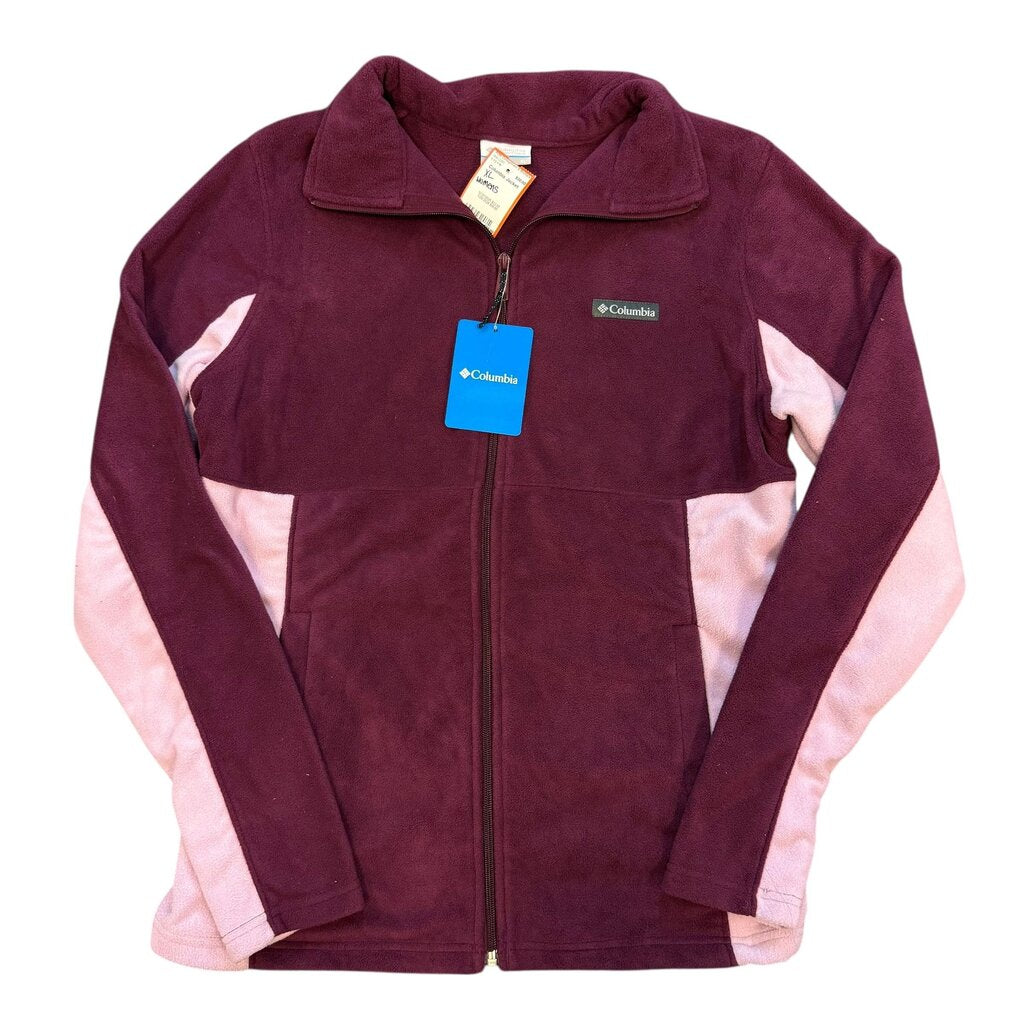 Columbia Jacket
