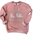 Not The Herd Crewneck