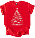 Vintage Christmas Tree