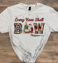 Every Knee Tshirt