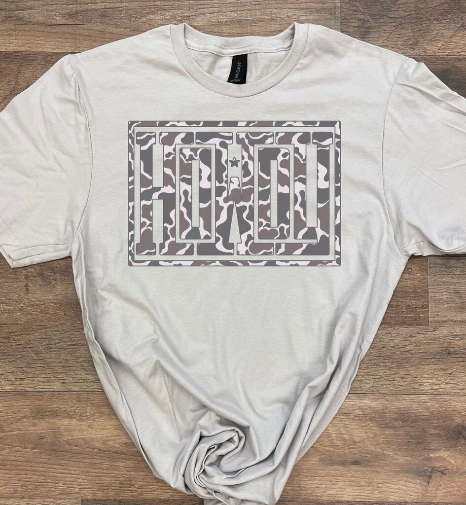 Howdy Tshirt