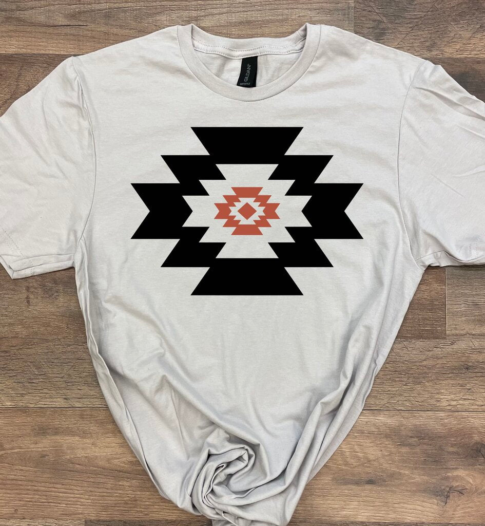 Aztec Tshirt