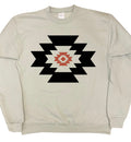 Aztec Crewneck