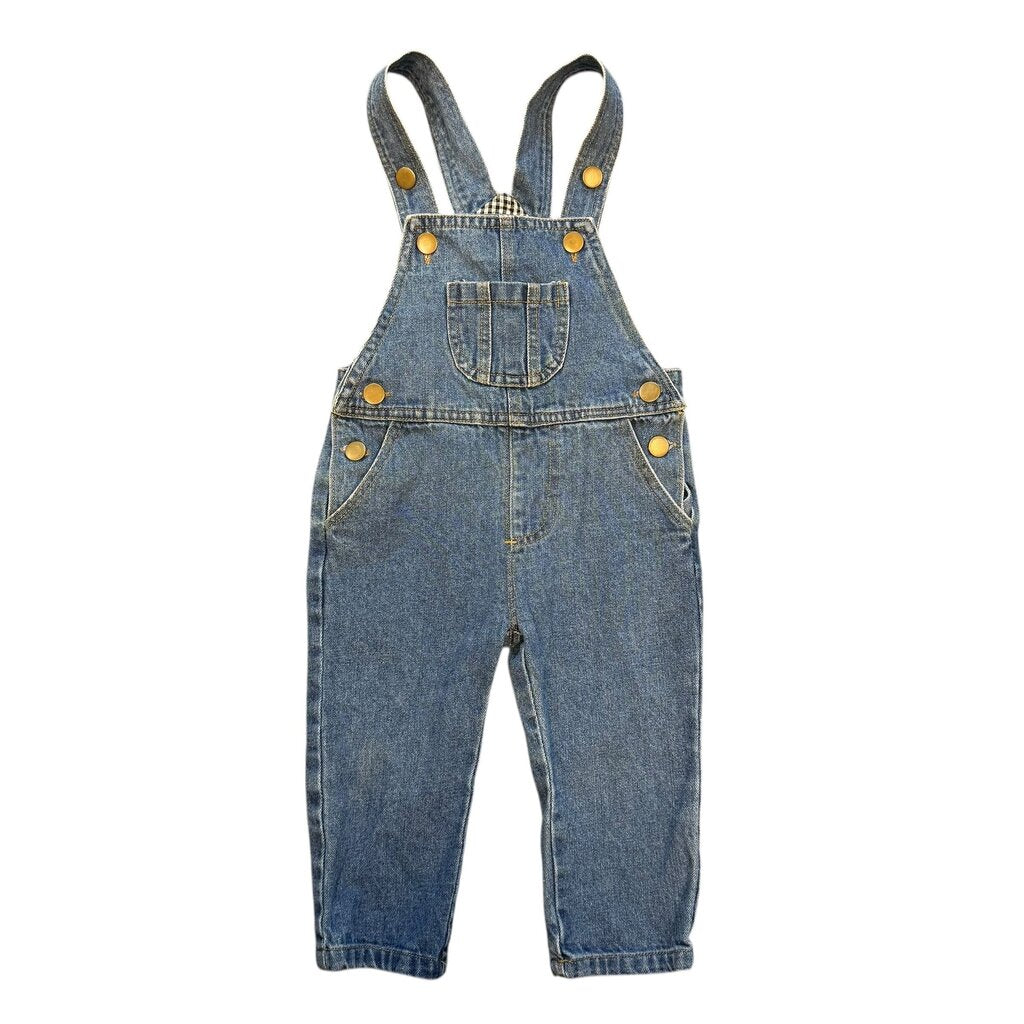 Kidscool Space Overalls