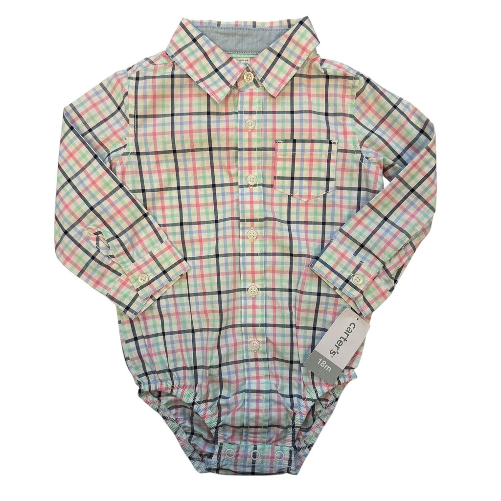 Carters Onesie