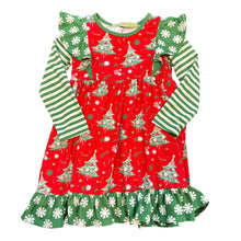 Load image into Gallery viewer, Millie Loves Lily Dress
