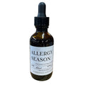 Allergy Tincture