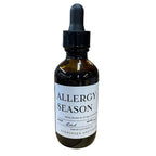 Allergy Tincture