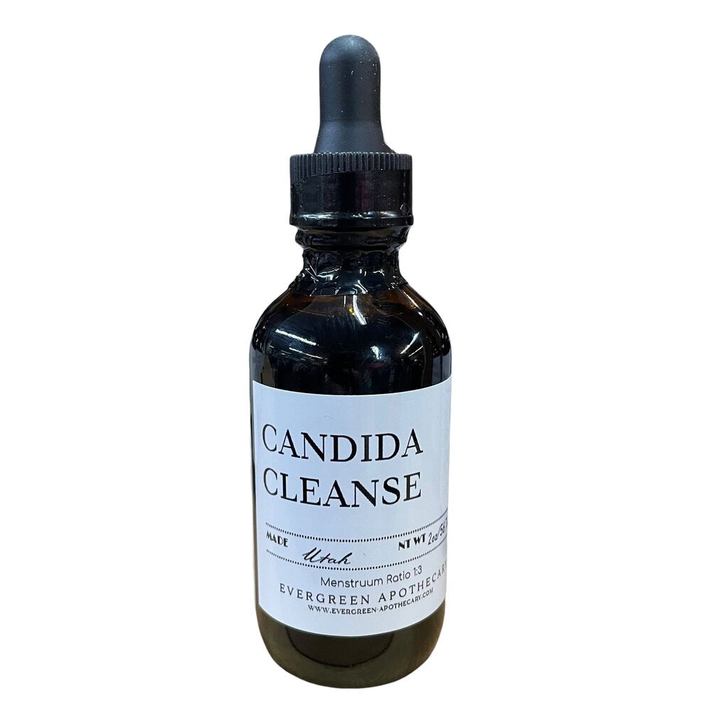 Candida Cleanse