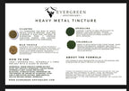 Heavy Metal Detox