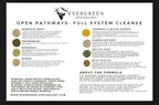 Open Pathways Cleanse