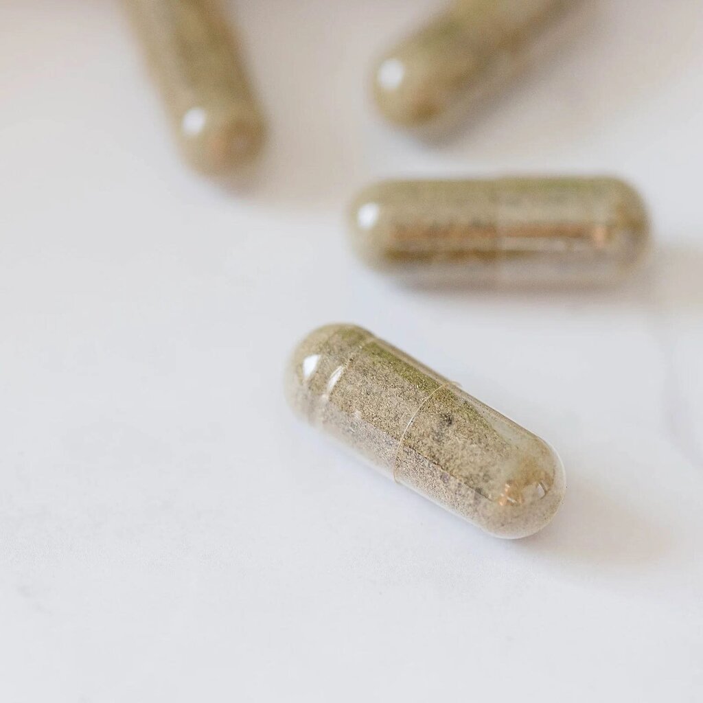 10 Day Parasite Cleanse