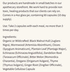 10 Day Parasite Cleanse