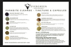 Parasite Detox Tincture