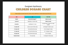 Load image into Gallery viewer, Junior Parasite Detox Tincture
