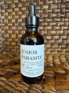 Junior Parasite Detox Tincture