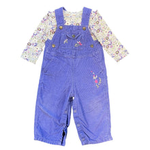 Load image into Gallery viewer, Carhartt Overall Set
