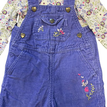 Load image into Gallery viewer, Carhartt Overall Set

