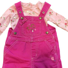 Load image into Gallery viewer, Carhartt Overall Set
