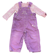 Load image into Gallery viewer, Carhartt Overall Set
