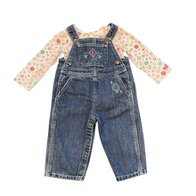 Load image into Gallery viewer, Carhartt Overall Set
