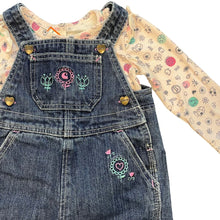 Load image into Gallery viewer, Carhartt Overall Set
