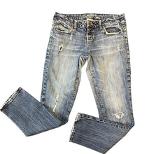 Load image into Gallery viewer, AE Skinny Jeans
