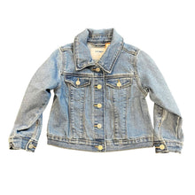 Load image into Gallery viewer, Bluey Handpainted Jacket
