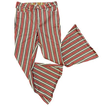 Load image into Gallery viewer, Wrangler X Lainey Wilson Bell Bottoms
