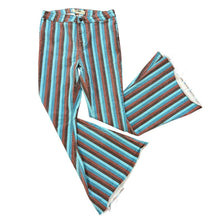 Load image into Gallery viewer, Rock &amp; Roll Denim Bell Bottoms
