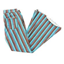 Load image into Gallery viewer, Rock &amp; Roll Denim Bell Bottoms

