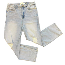 Load image into Gallery viewer, RE- generation Jeans
