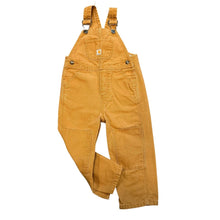 Load image into Gallery viewer, Carhartt Overalls
