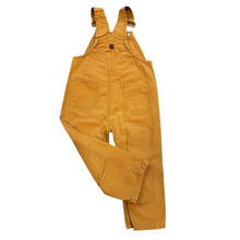 Load image into Gallery viewer, Carhartt Overalls
