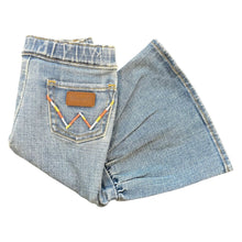 Load image into Gallery viewer, Wrangler Bell Bottoms
