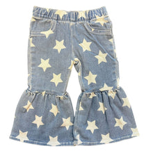 Load image into Gallery viewer, Wrangler Bell Bottoms
