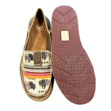 Load image into Gallery viewer, Ariat Slip Ons
