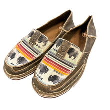 Load image into Gallery viewer, Ariat Slip Ons
