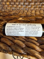Lymphatic Oil