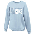 Falcons Curve Crew