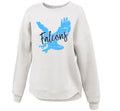 Flying Falcon Curve Crew