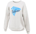 Straight Falcon Curve Crew