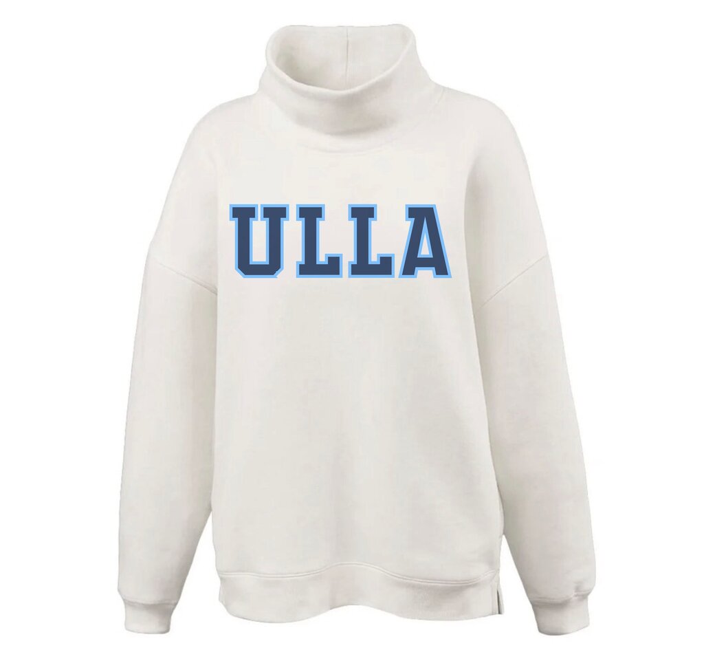 Ulla Mockneck