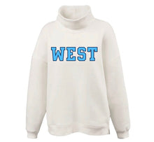 Load image into Gallery viewer, West Mockneck
