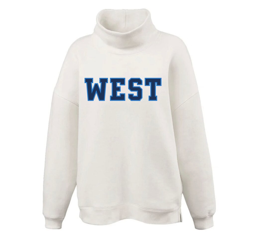 West Mockneck
