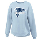 Falcon Baseball Curve Crew