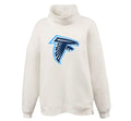 Falcon Mockneck